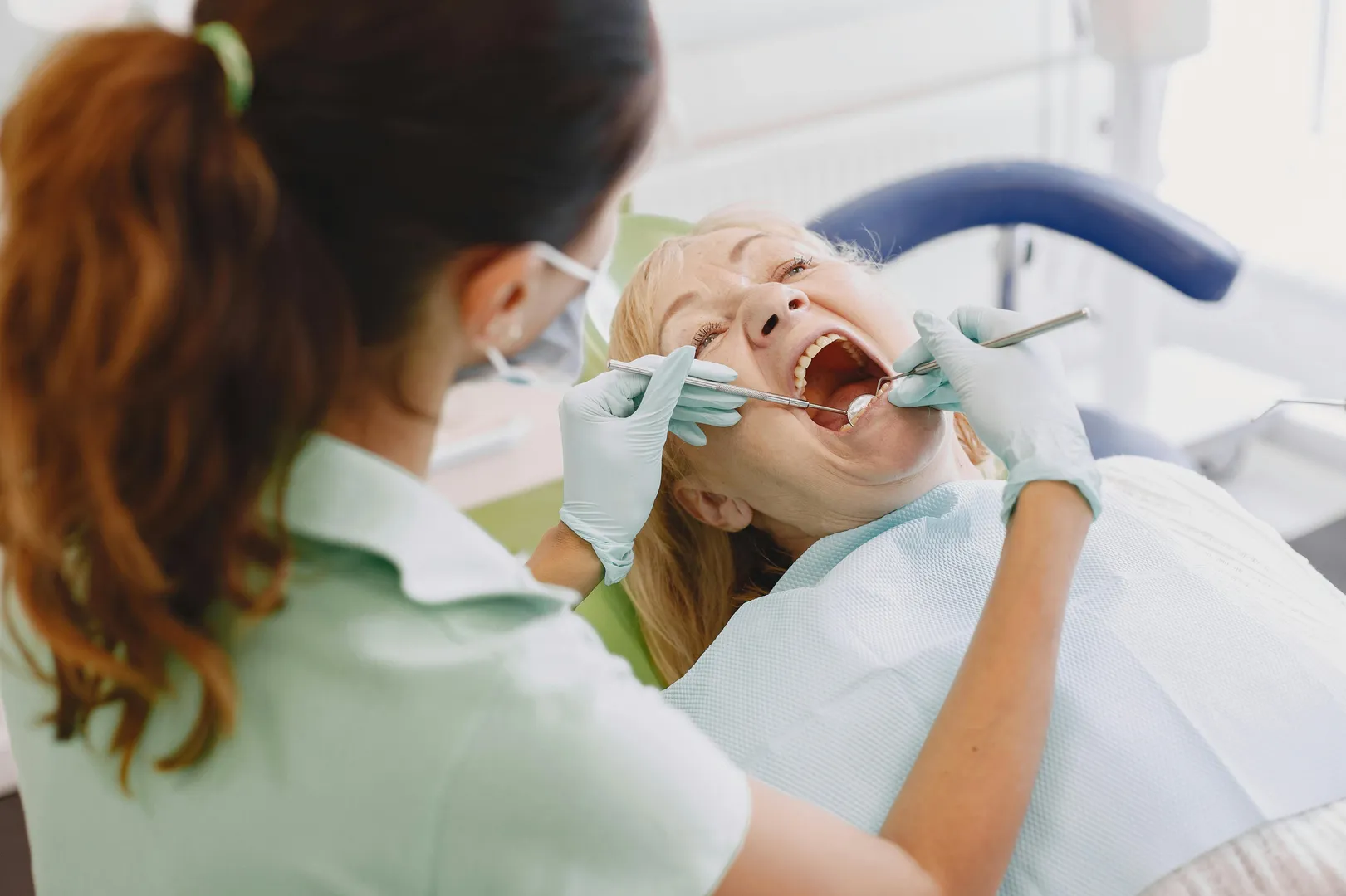 Affordable Dentist Near Me in Sikka Nagar Mumbai
