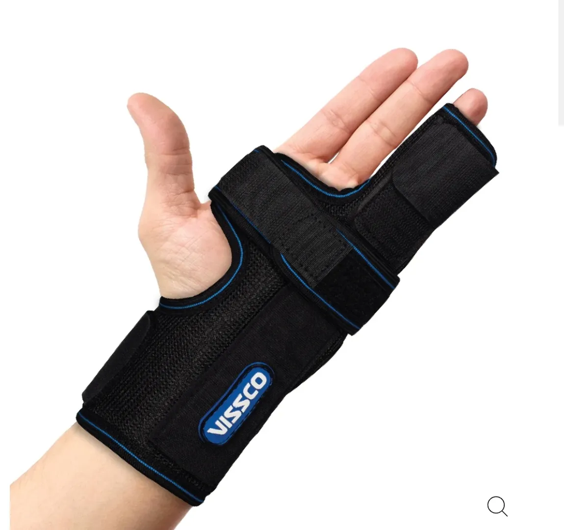 Boxer Splint Available in V karan pharma Thane