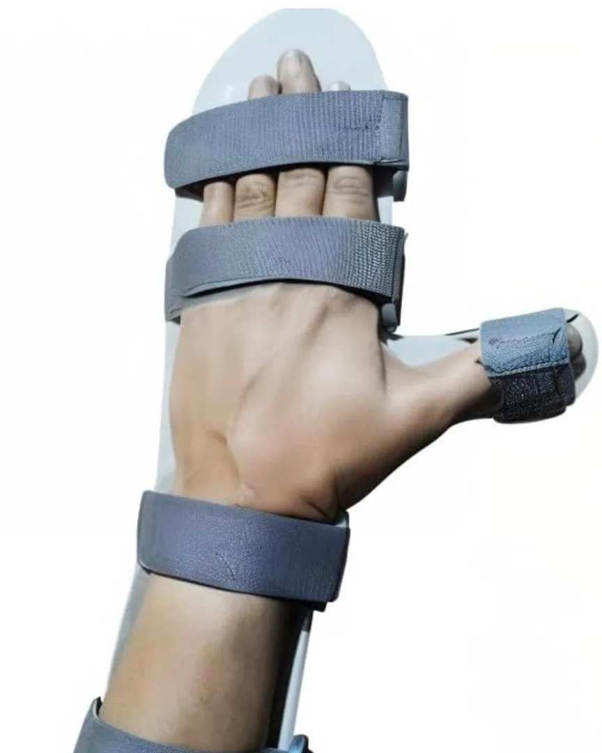 Customized Hand Splint Wholesale Rate Available in Kalwa Thane