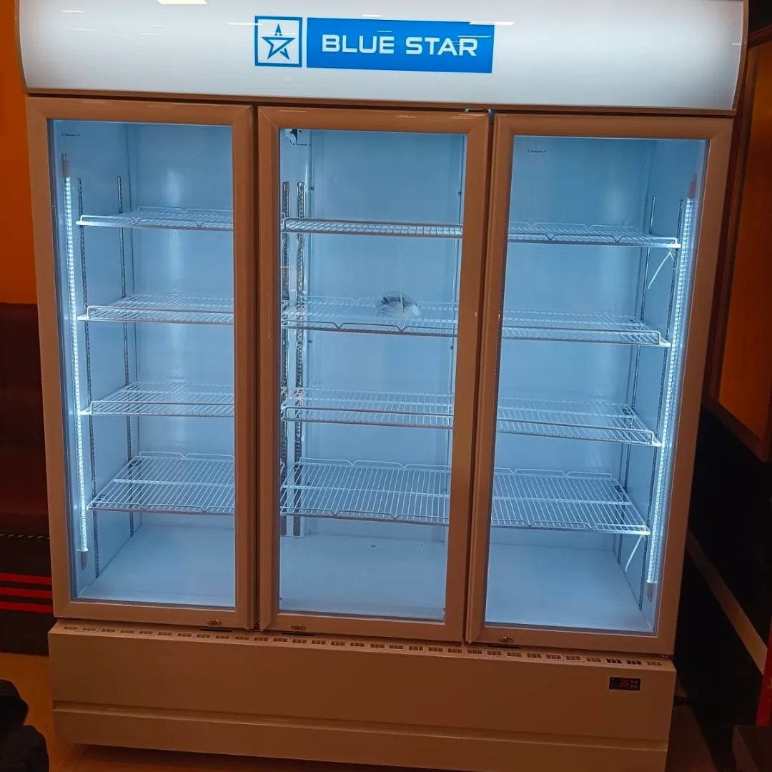 Blue Star Authorized Commercial Visi Cooler Dealers In Coimbatore