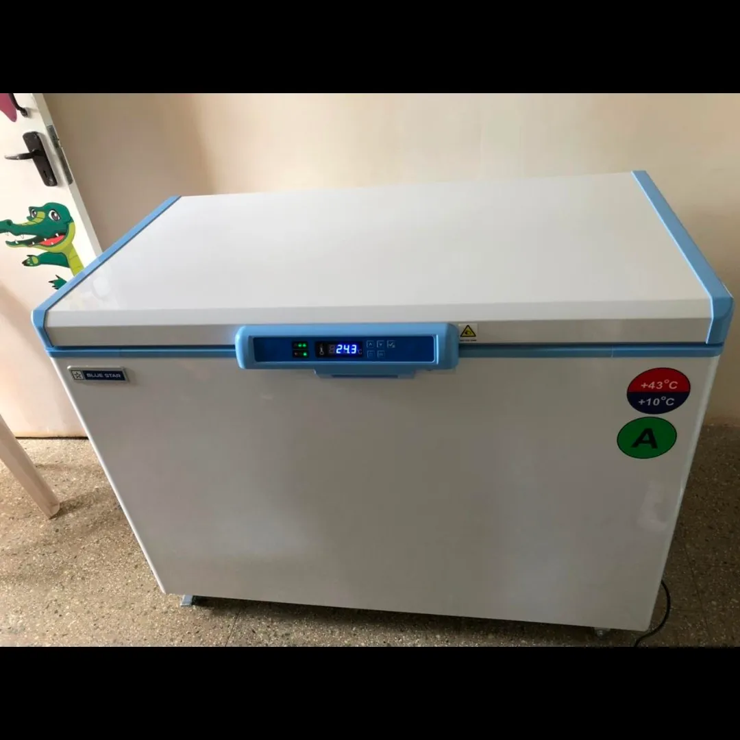 Bluestar Authorised Commercial Chest Freezer Dealers In Coimbatore
