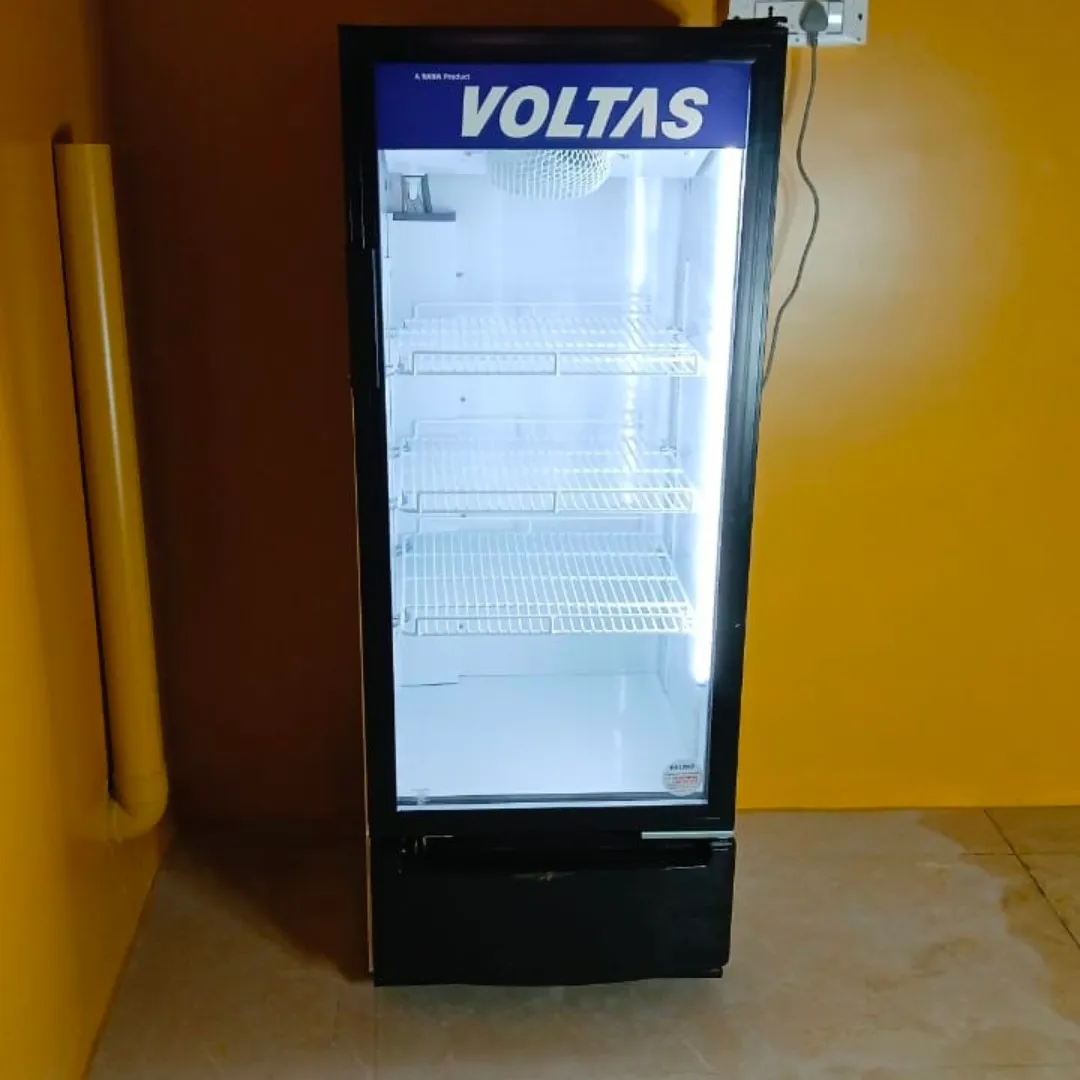 Voltas Authorised Commercial Visi Cooler Dealers In Coimbatore