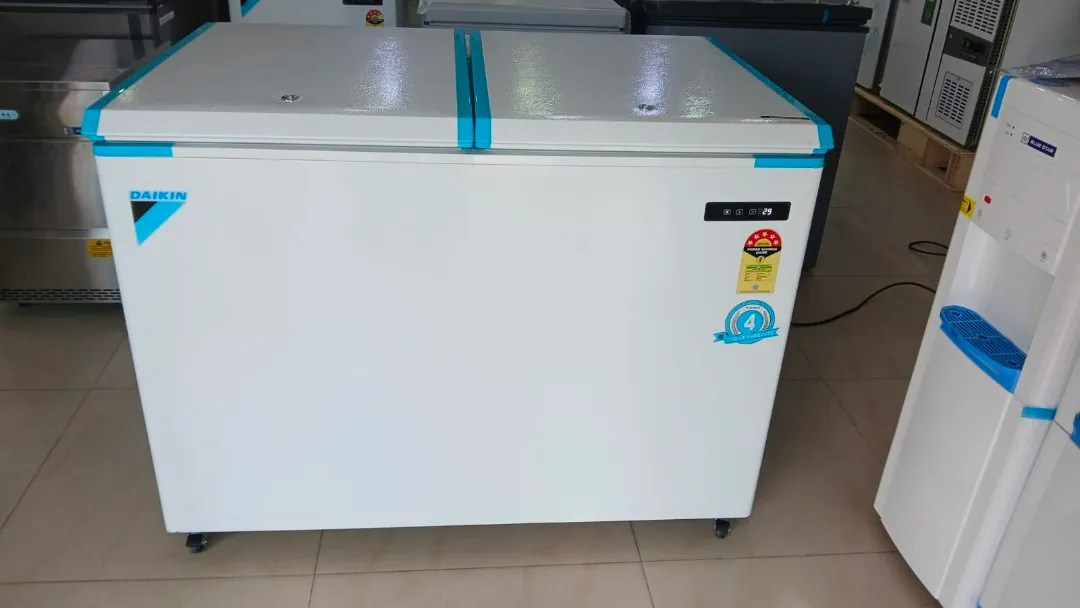 Ndv Cooling Equipments | Daikin Authorised Commercial Deep Freezer Dealers In Coimbatore