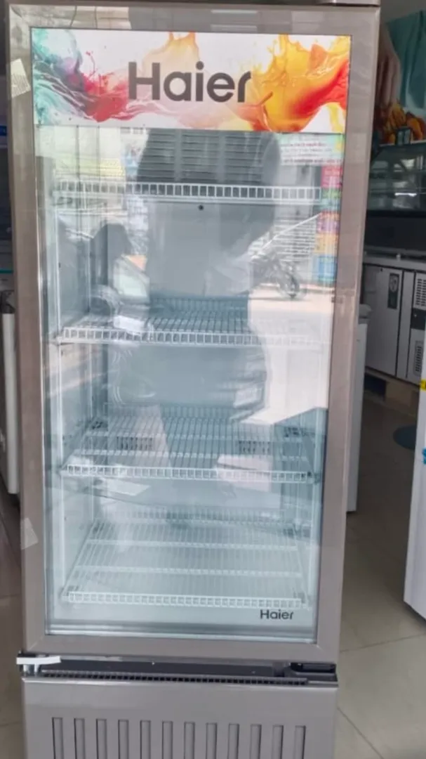 Ndv Cooling Equipments | Haier Authorised Commercial Visi Cooler Dealers In Coimbatore