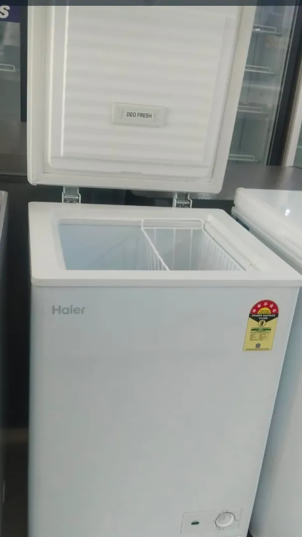Ndv Cooling Equipments | Haier Authorised Commercial Deep Freezer Dealers In Coimbatore