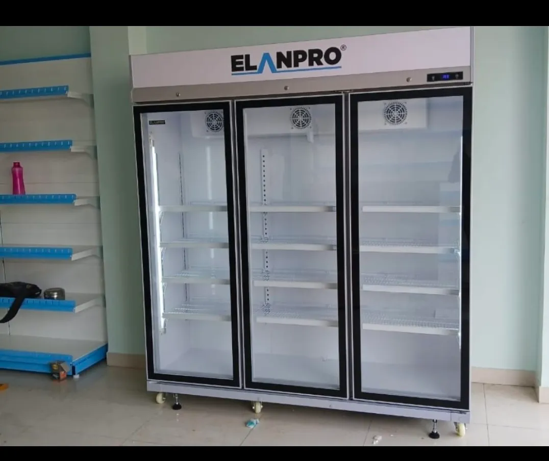 Ndv Cooling Equipments | Elanpro Authorised Commercial Visi Cooler Dealers In Coimbatore