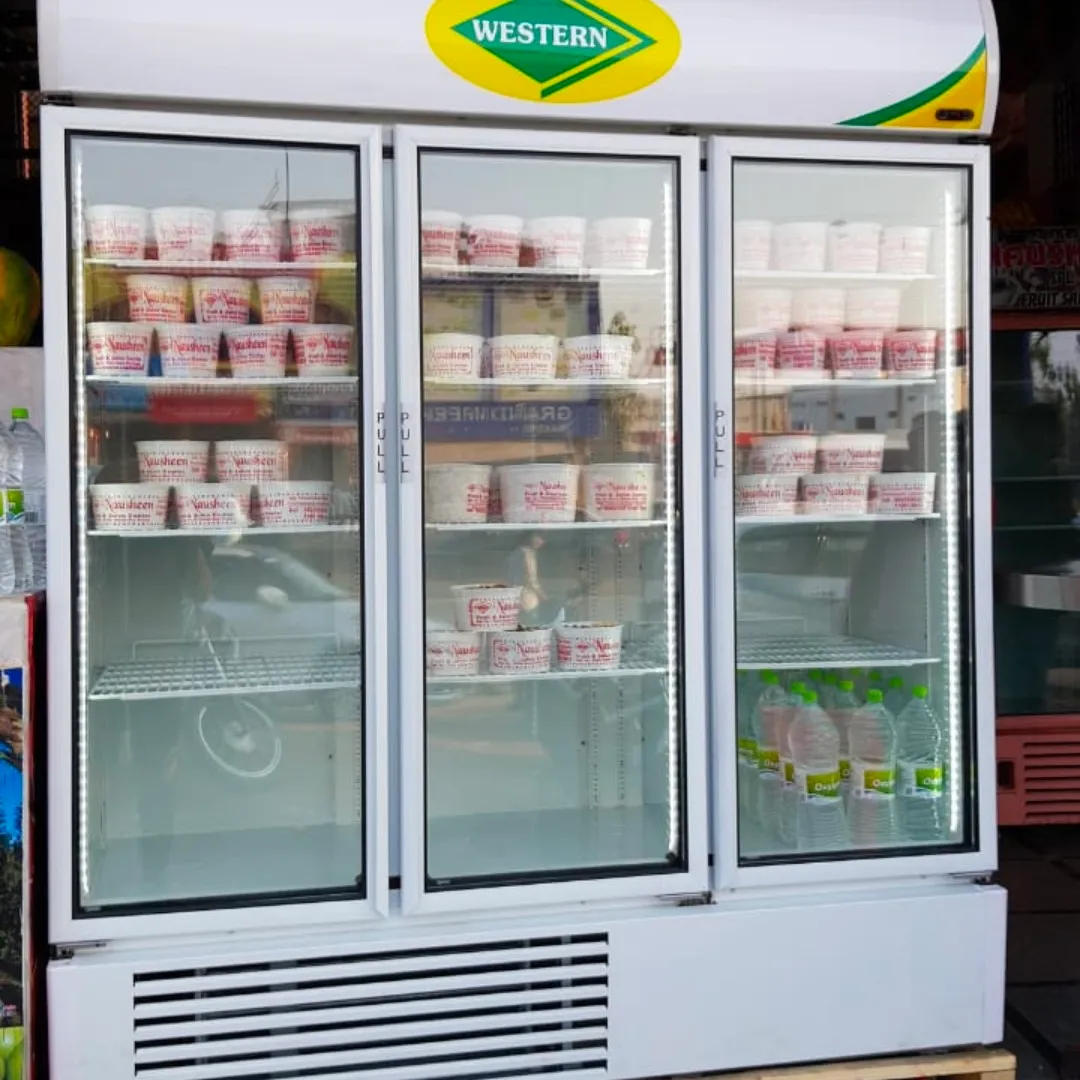 Ndv Cooling Equipments | Western Authorised Commercial Visi Cooler Dealers In Coimbatore