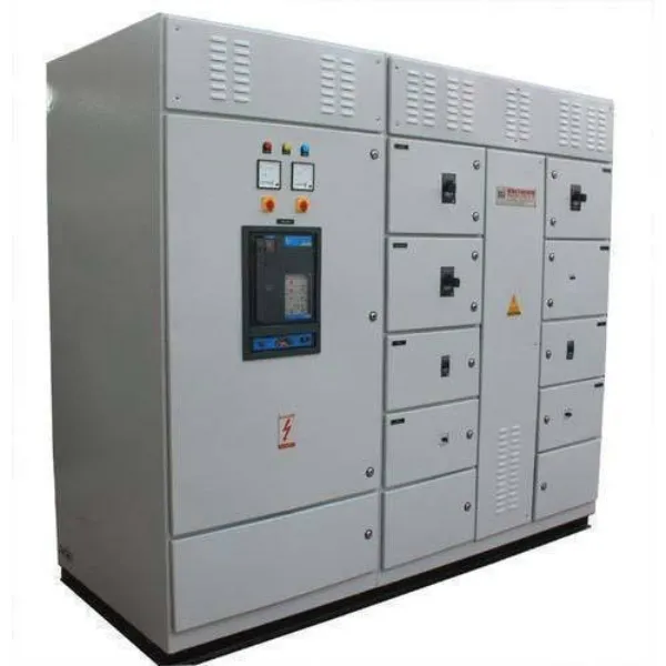 Power Distribution Panel Dealer in Madurai