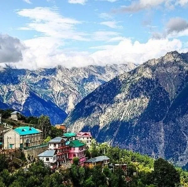 Places To Visit In Manali
Old Manali
Old Manali, Manali Overview
Known for its cafes, hostels, an...