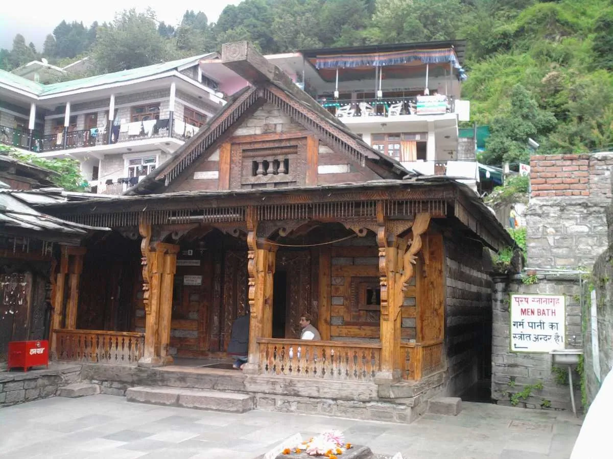 Places To Visit In Manali
Vashisht Temple
Vashisht Baths, Manali Overview
Known for its natural h...