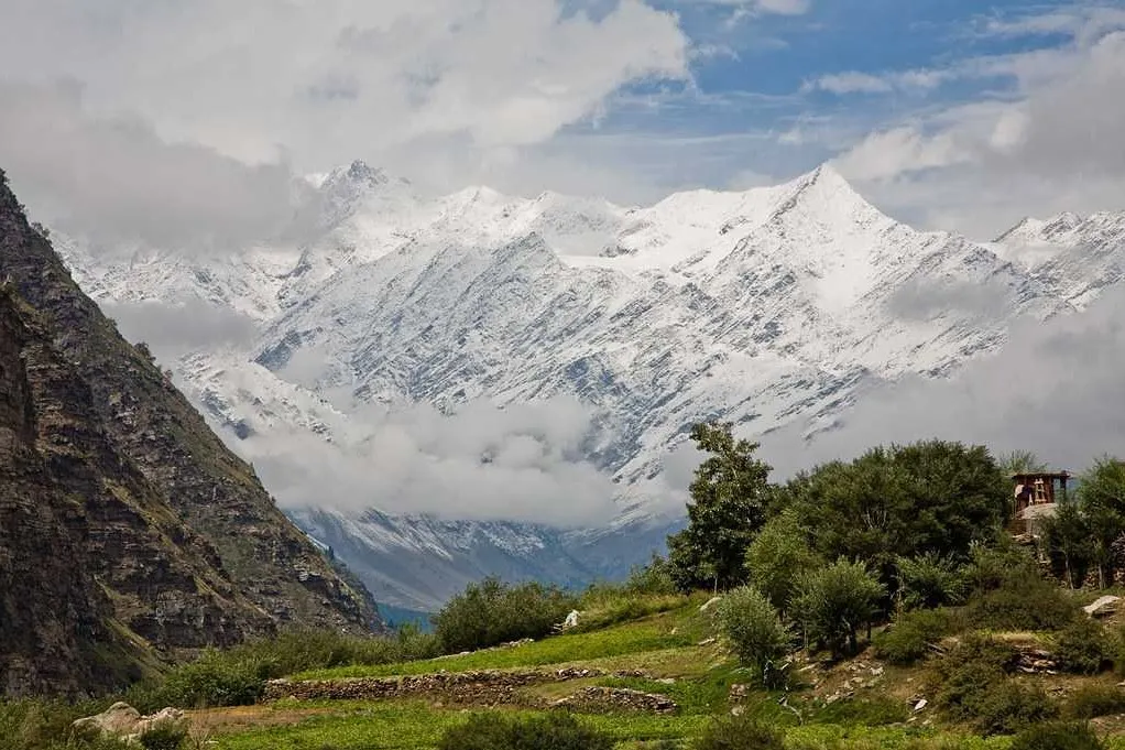 Places To Visit In Manali
Sissu
Sissu, Manali Overview
Located beyond the Atal Tunnel in Lahaul V...
