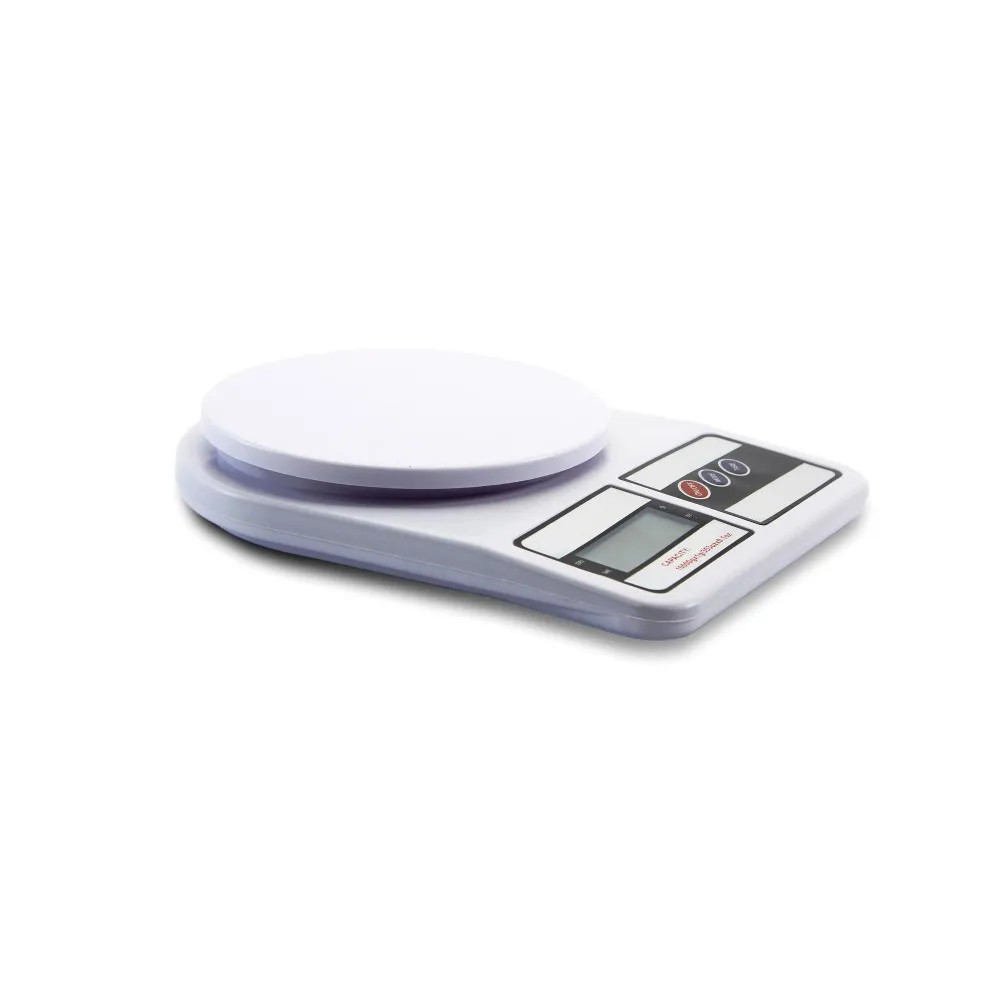 Weighing Scales for Accurate Health and Fitness Monitoring in Thane