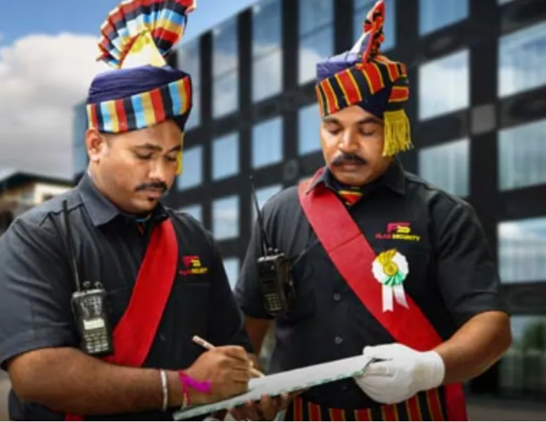 Top 10 Security Guard Companies in Mumbai – What Businesses Really Look For
