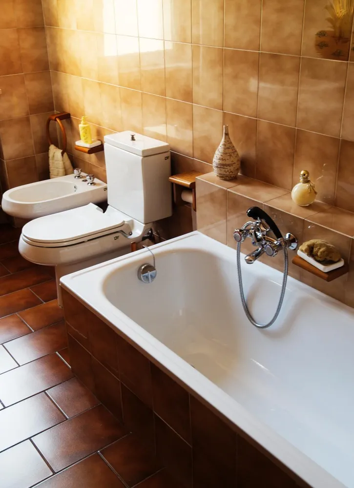 Modern Bathroom Sanitaryware in Pune for Comfort and Functionality