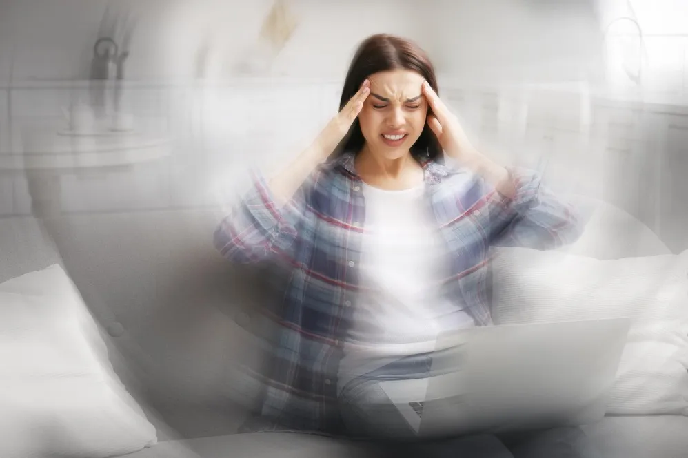 Vertigo and Dizziness Management in Nashik for Better Balance and Daily Stability