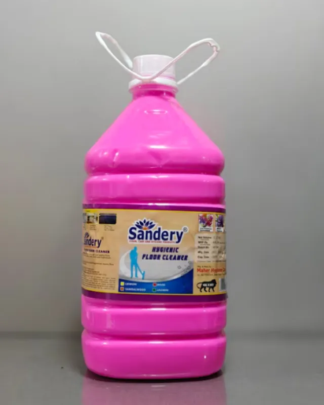 Cleaning Products for Home Use in Pune