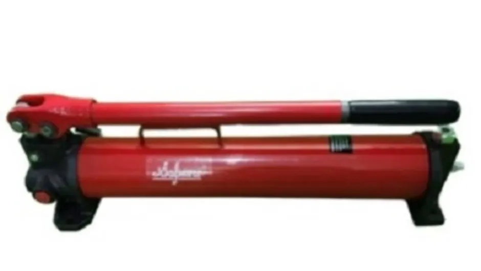 Hydraulic Hand Pump