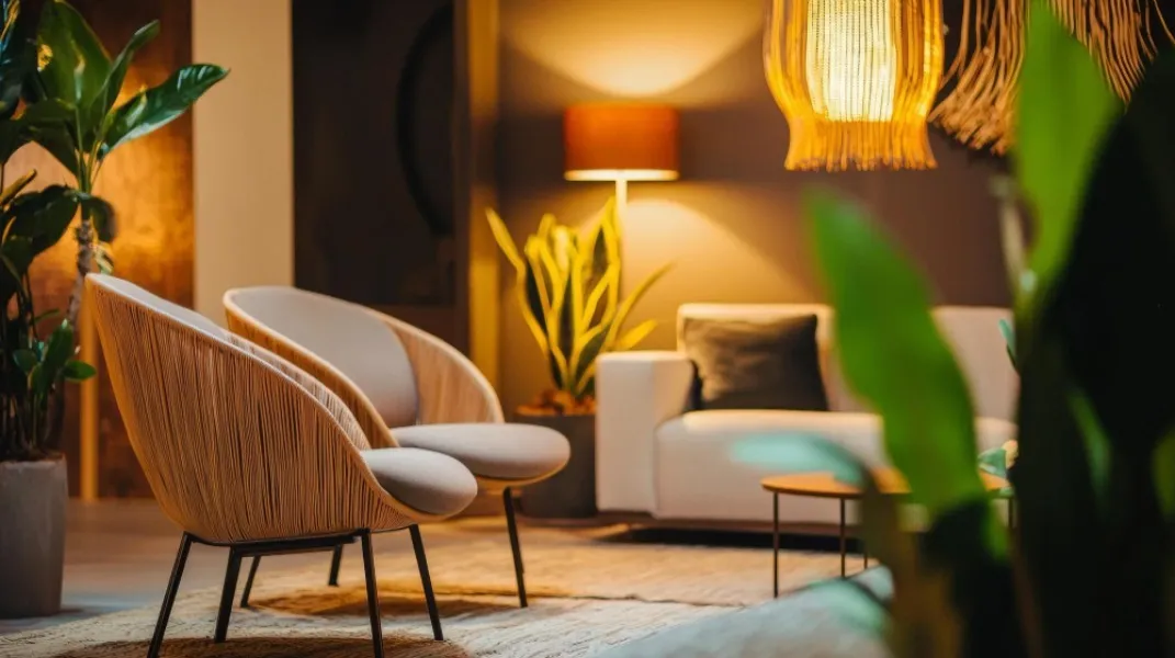 Indoor Lighting in Pune for Functional and Stylish Interiors