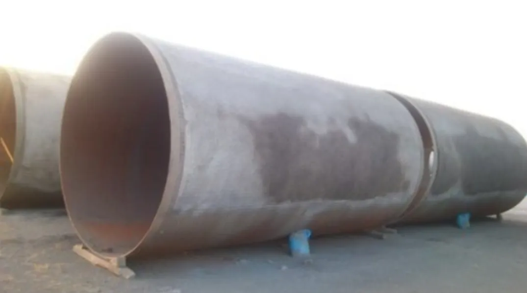 Cement Coating for Pipes in Ahmedabad – Adding Strength Beyond the Surface