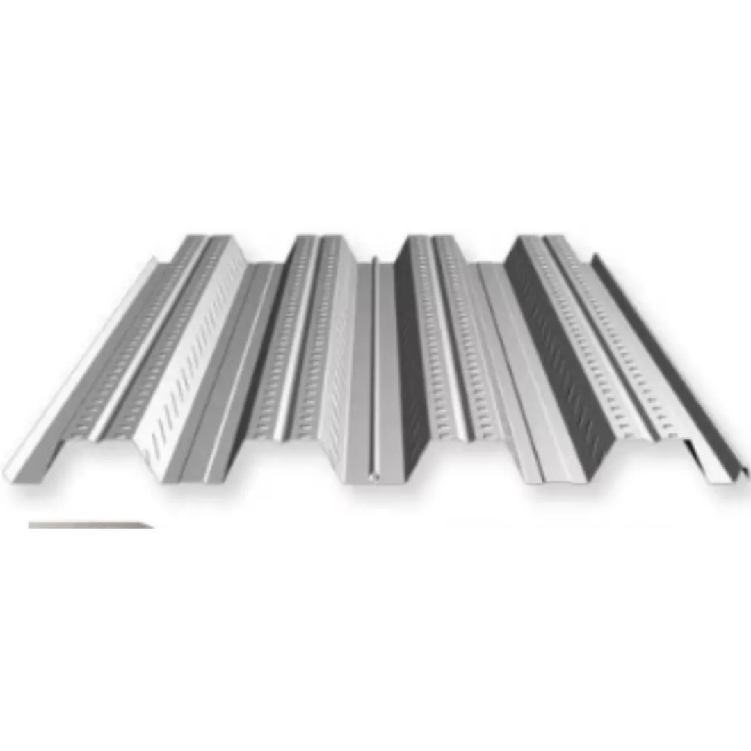 Floor Decking Sheets in Nagpur for Faster Commercial Construction