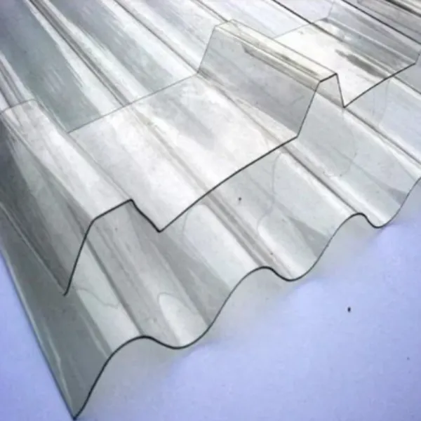 Polycarbonate Roofing Sheet Manufacturer in Delhi – Reliable Covering for Modern Infrastructure