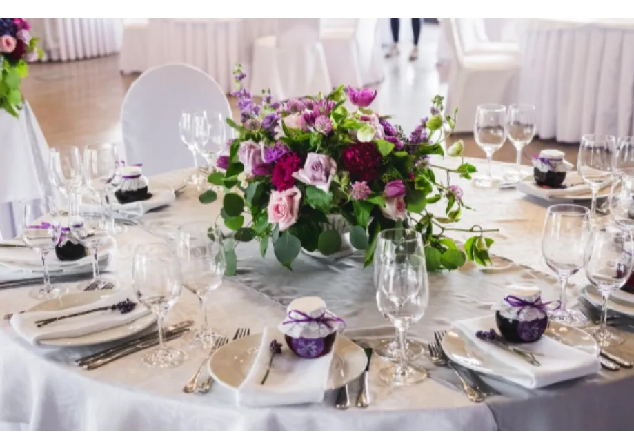 Banquet Table Manufacturer in Gurgaon for Smooth Event Setup and Elegant Presentation