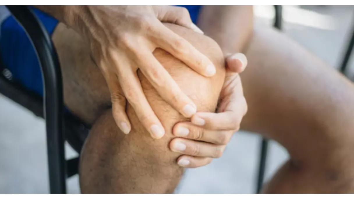 Knee Arthroscopy Surgeon in Pune Modern Treatment for Knee Joint Problems