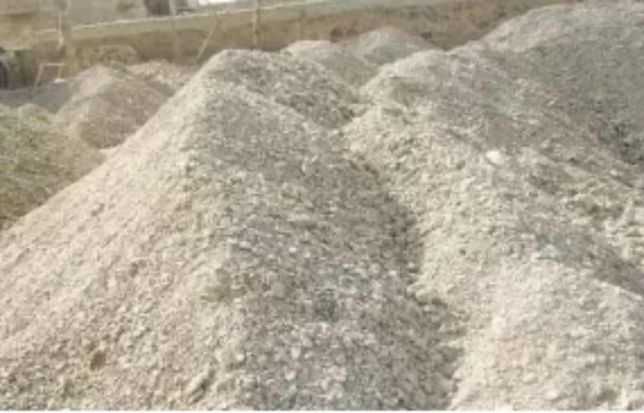 Bentonite Powder Supplier in Vapi for Reliable Industrial Grade Supply