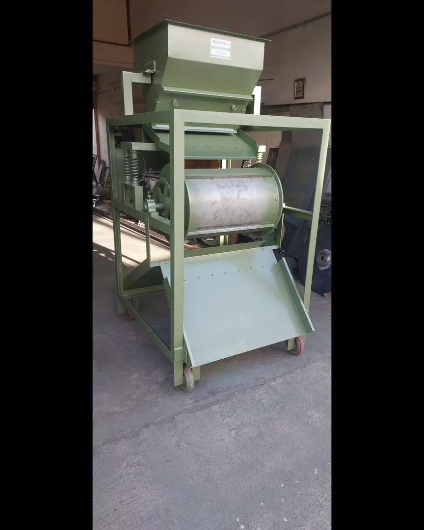 drum separator Manufacturer in Surat