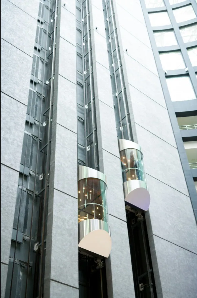 Top Elevator Companies in Hyderabad for Reliable Vertical Mobility Solutions