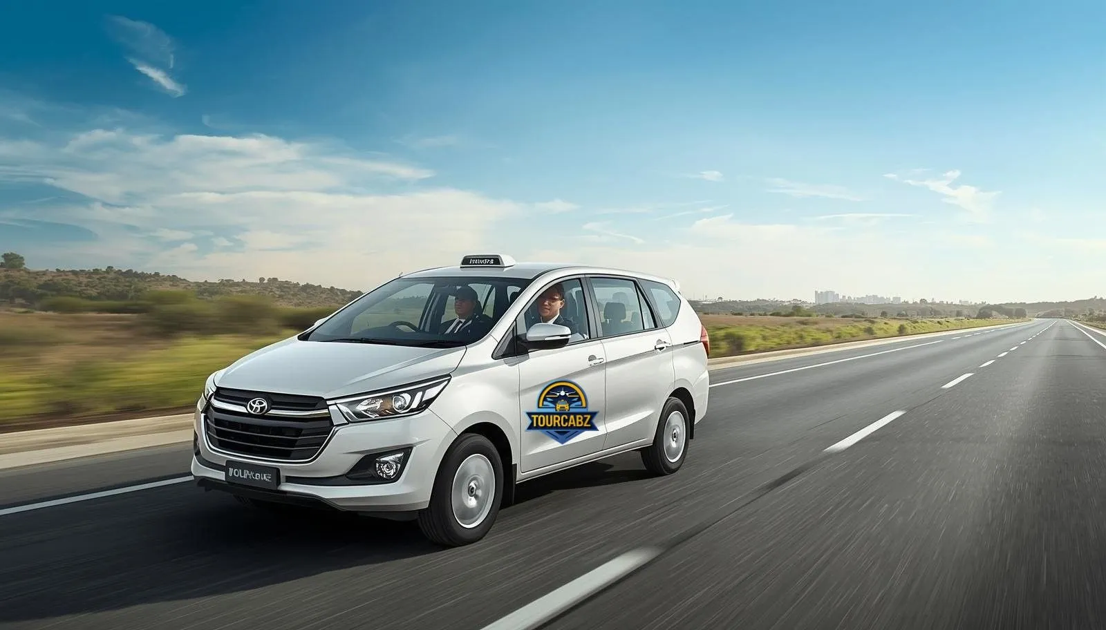 Nashik to Mumbai Airport Taxi Fare Guide 2026 – TourCabz
