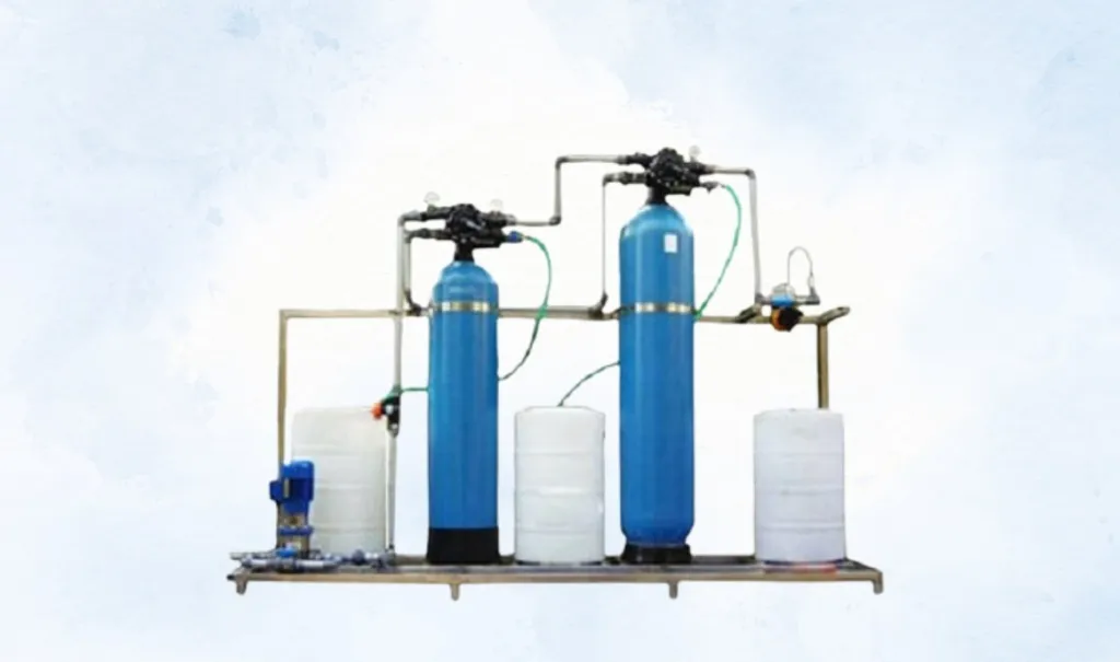 DM Plant in Delhi – Consistent Pure Water for Industrial Operations