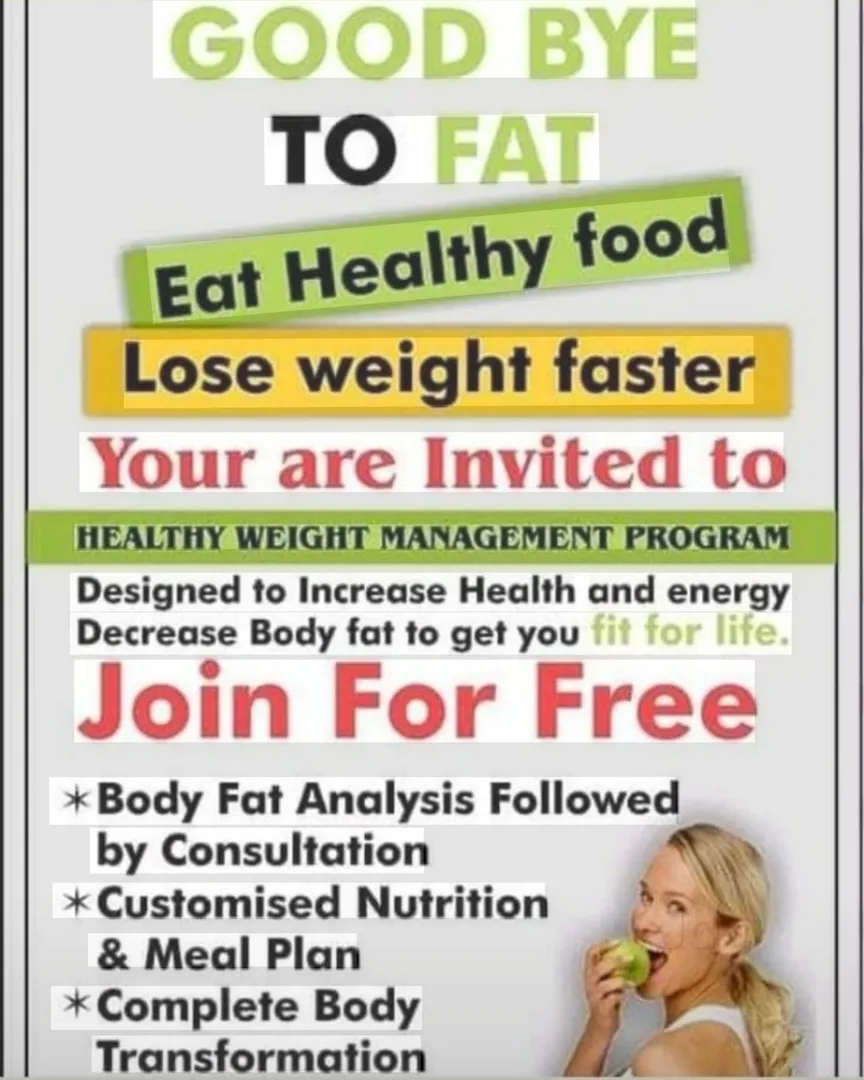 Fat Lose Information Available in Thane Maharashtra