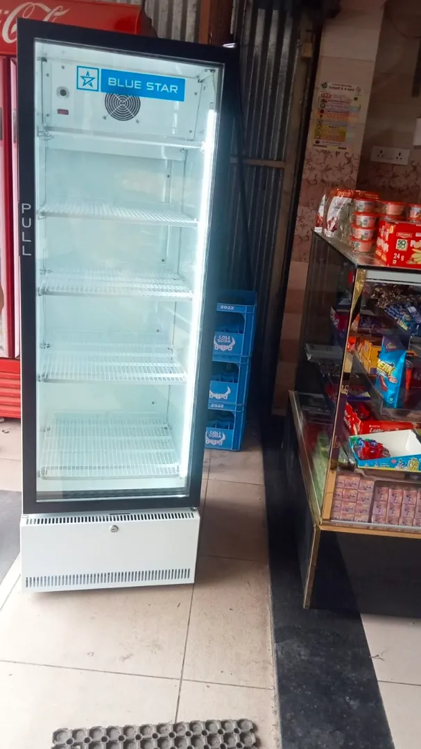 Blue Star Authorized Commercial Visi Cooler Dealer In Coimbatore