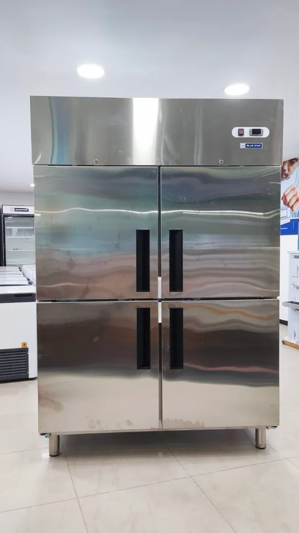 Blue Star Authorised Commercial Deep Freezer Dealers In Coimbatore
