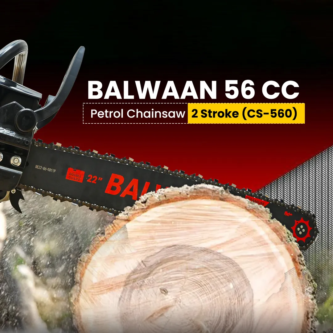 Chainsaw Machine in Vadodara