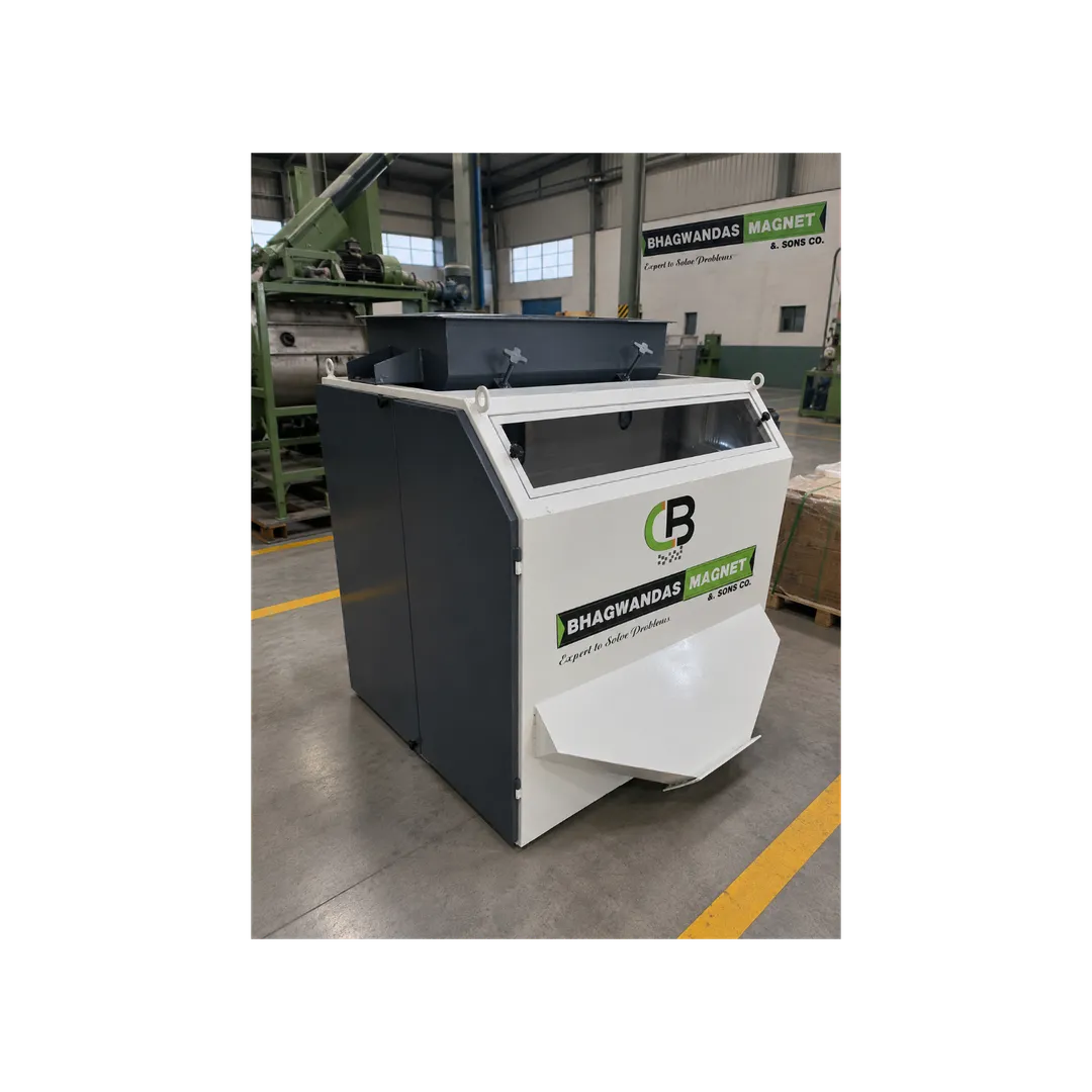 roller magnet Manufacturer in Rajkot