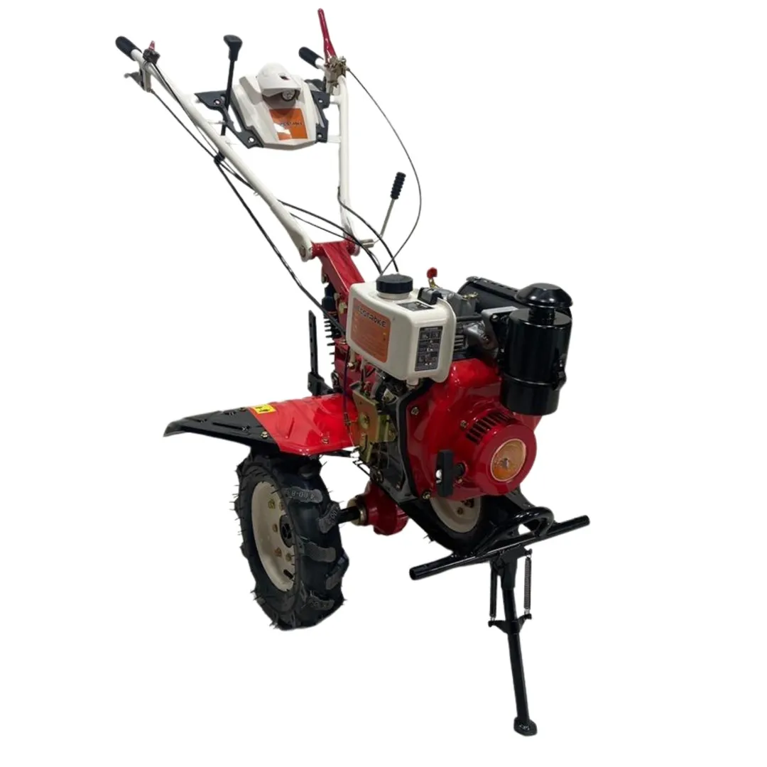 9HP Diesel Engine Power Weeder Manufacturer