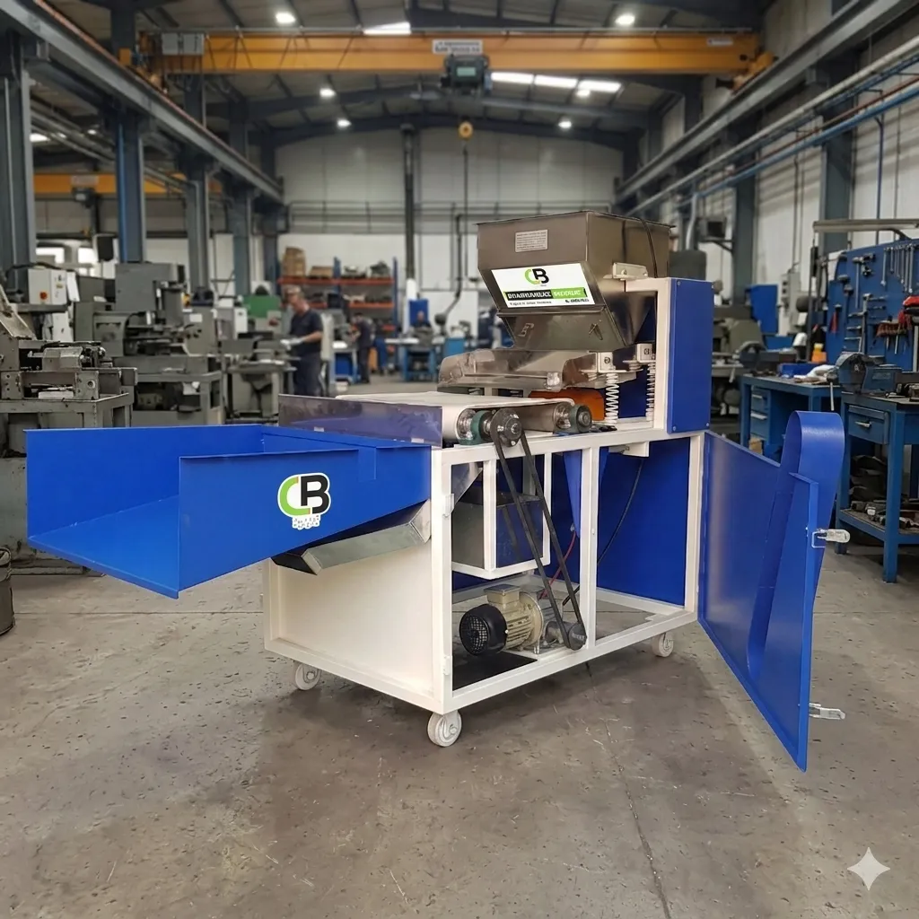 roller magnet Manufacturer in Kalyan