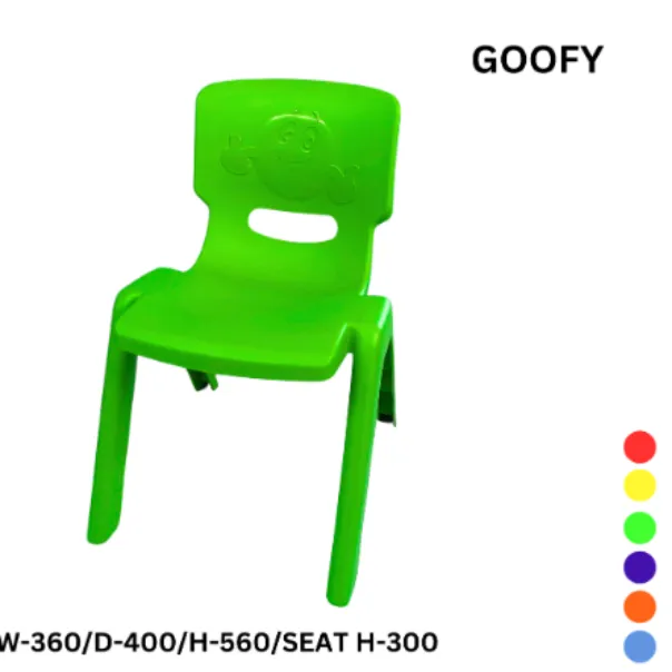 Play School Chairs Manufacturer in Delhi – Comfortable Seating Designed for Everyday Classroom Use
