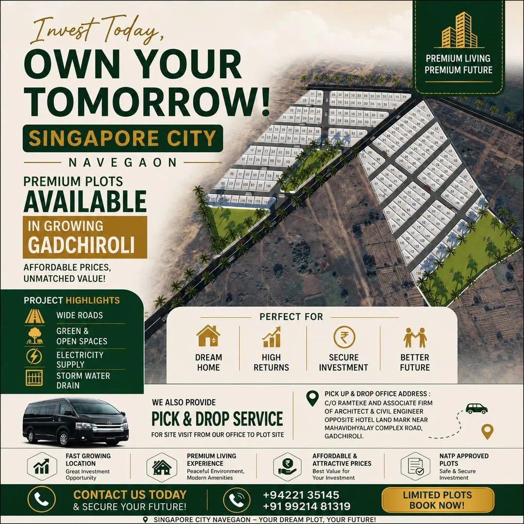 Affordable Property Deals
