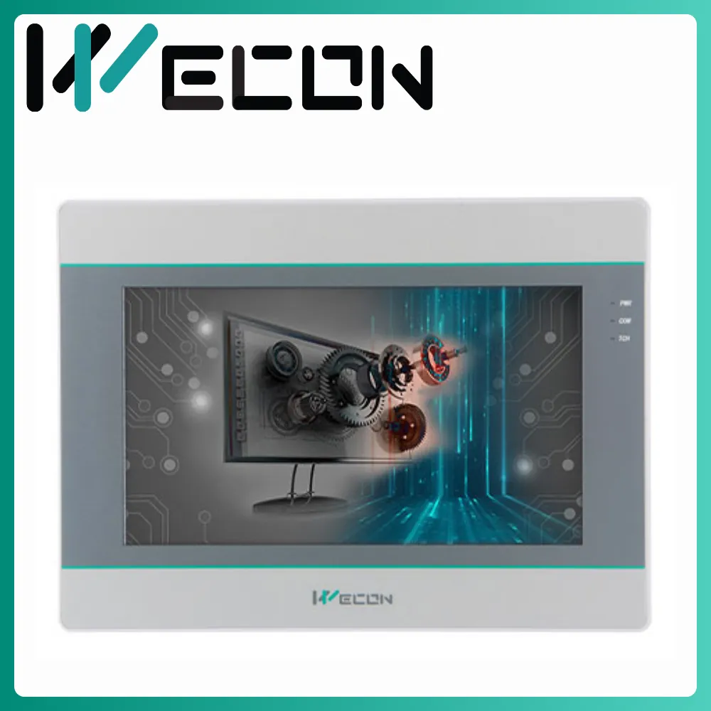 Wecon HMI