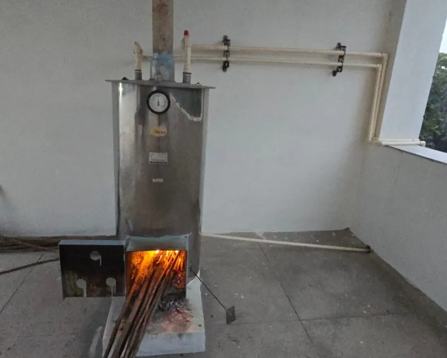 Why should customers choose Surya Water Boiler?