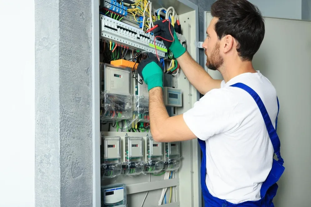 Turnkey Electrification Works in Bangalore – Complete Solutions for Your Electrical Projects