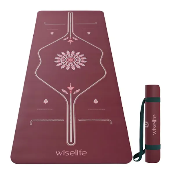 Yoga Mats in Kolshet Road Thane
