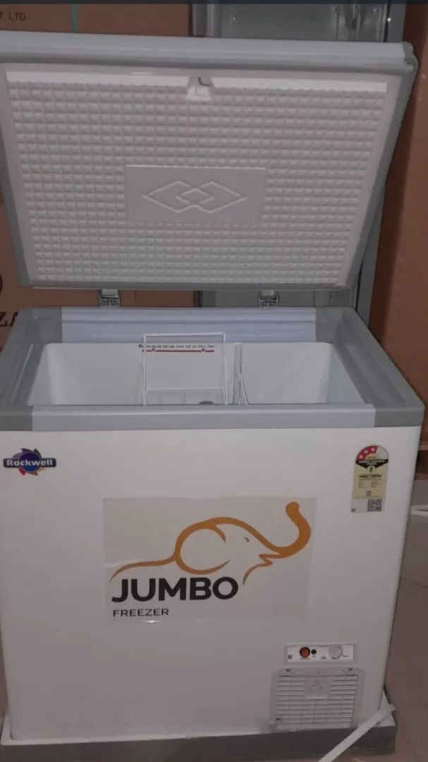 Deep Freezer Visi Cooler Sales And Service In Coimbatore