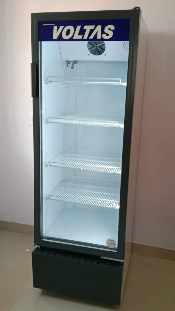 Deep Freezer Visi Cooler Sales And Service In Coimbatore