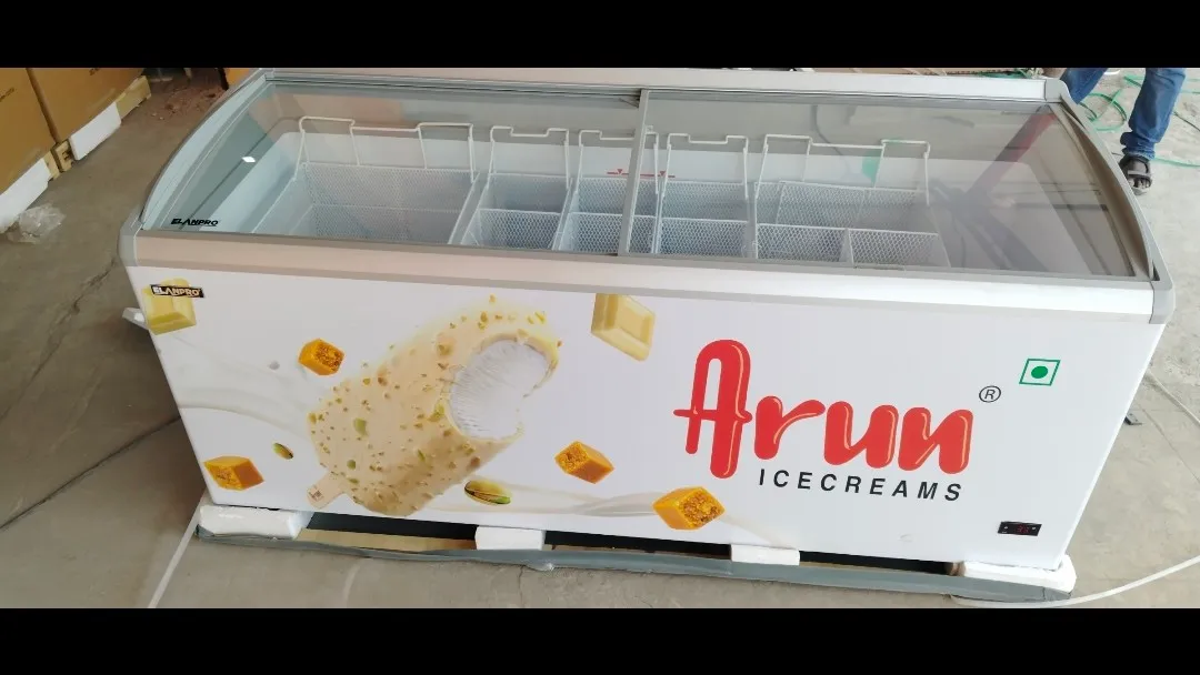 Deep Freezer Service Centre In Coimbatore