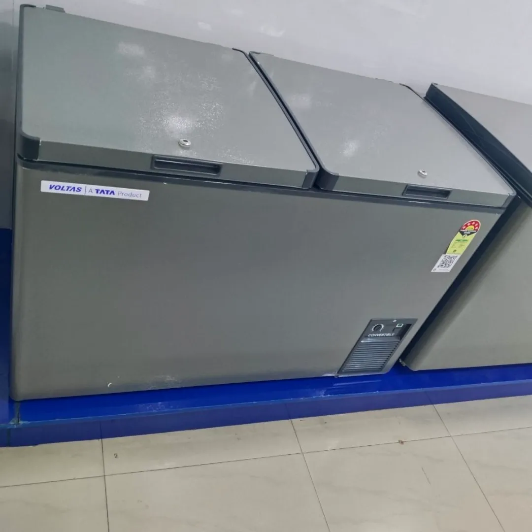 Ndv Cooling Equipments | Voltas Authorised Commercial Deep Freezer Dealers In Coimbatore