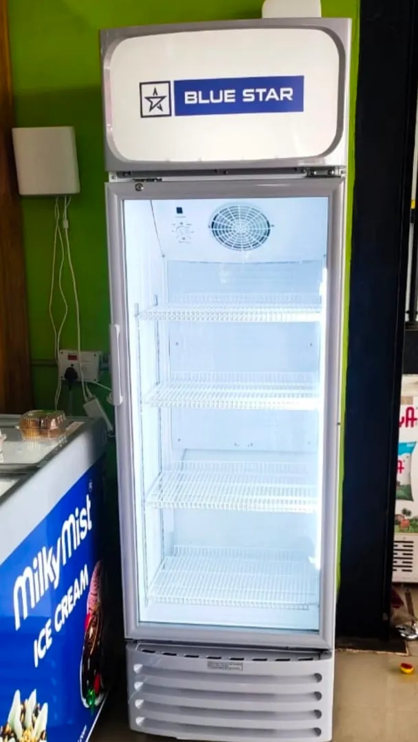 Blue Star Voltas Haier Daikin Elanpro Western Rockwell Deep Freezer Visi Cooler Dealer In Ooty